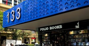 Folio Books