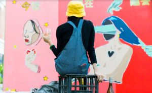 Brisbane Street Art Festival