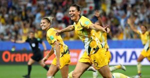 2023 FIFA Women’s World Cup