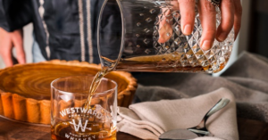 American spirits take center stage in the “Thanksgiving Hour”