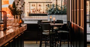 Rothwell's Bar & Grill