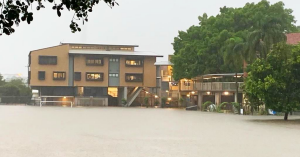 Milton, Other Flood-Affected Suburbs: How to Access Assistance and Grants