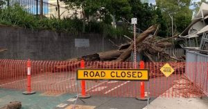Bicentennial Bikeway