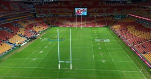 Lang Park Suncorp Stadium