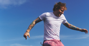Ed Sheeran