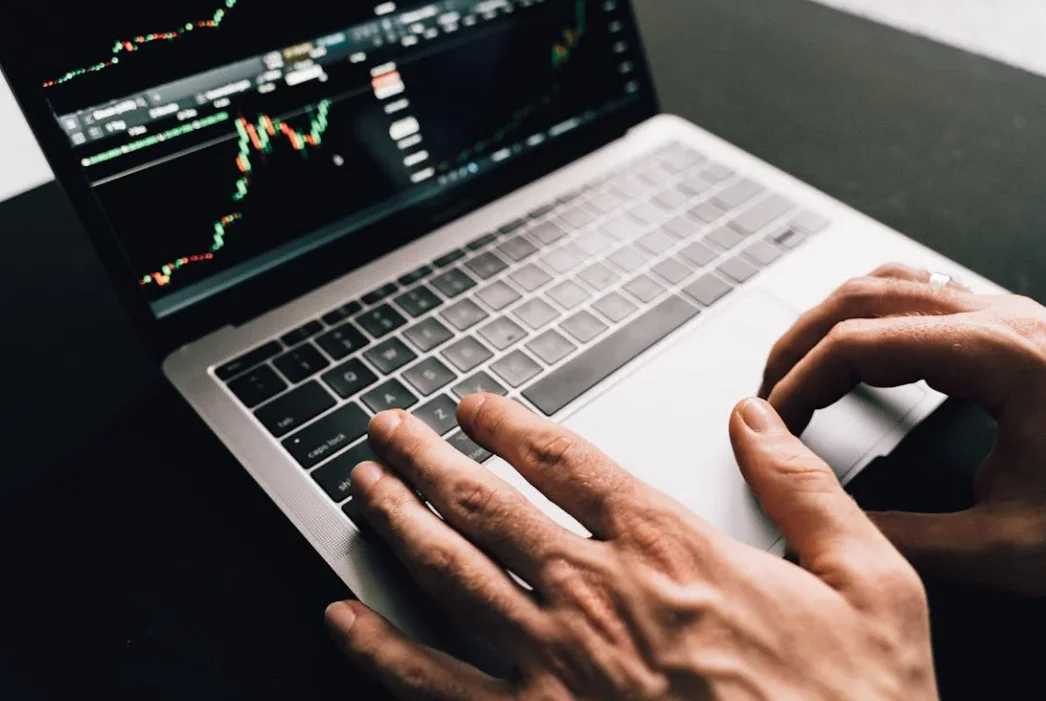 cryptocurrency exchange