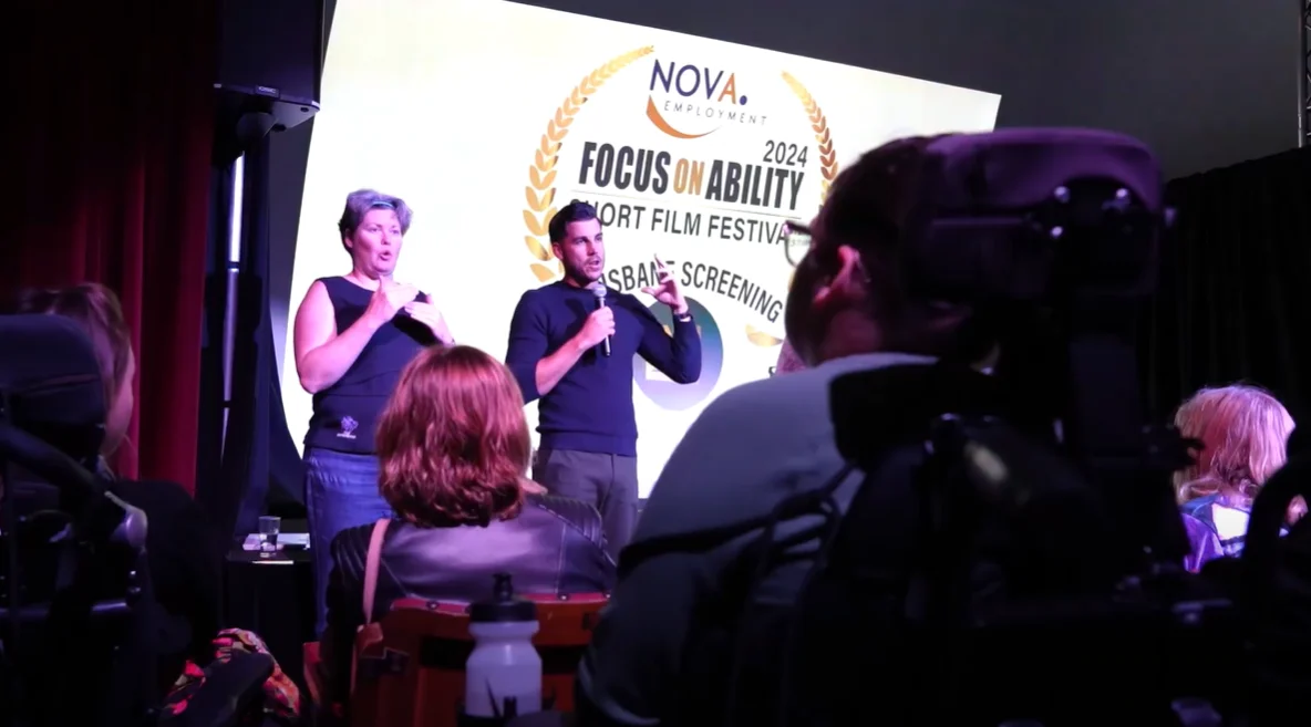 Milton film festival