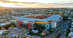 Suncorp Stadium