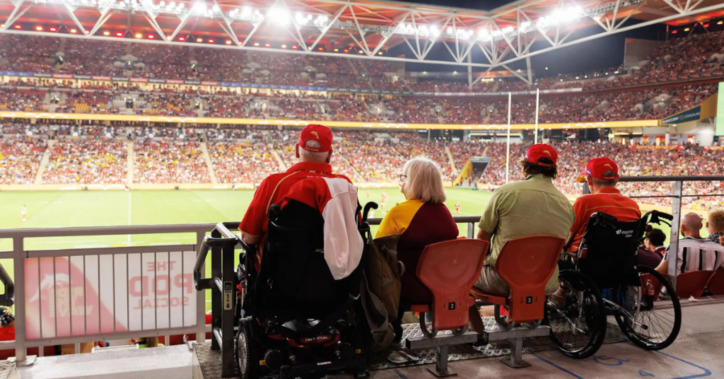 Suncorp Stadium