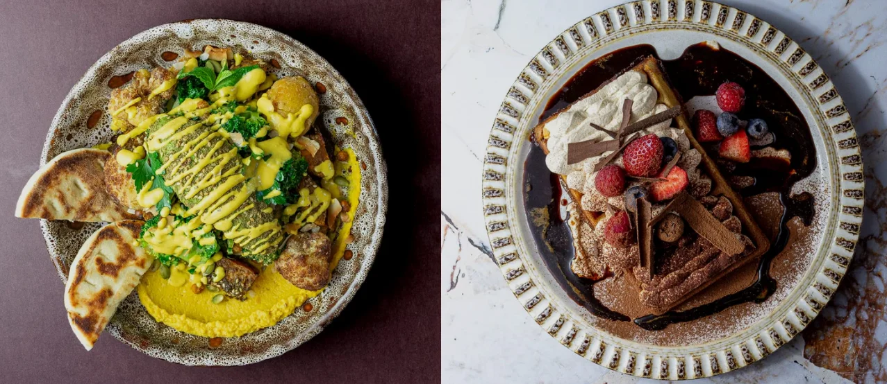 Tognini’s Café & Deli