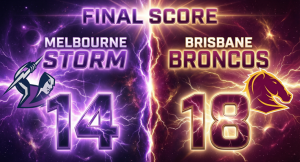 Brisbane Broncos