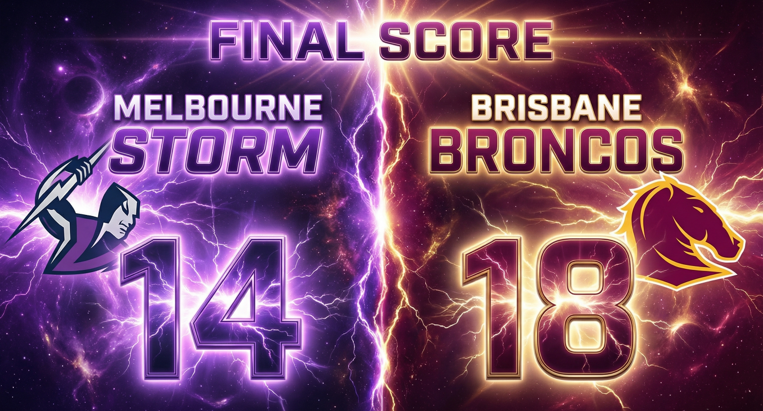 Brisbane Broncos