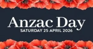 anzac day