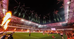 NRL Magic Round