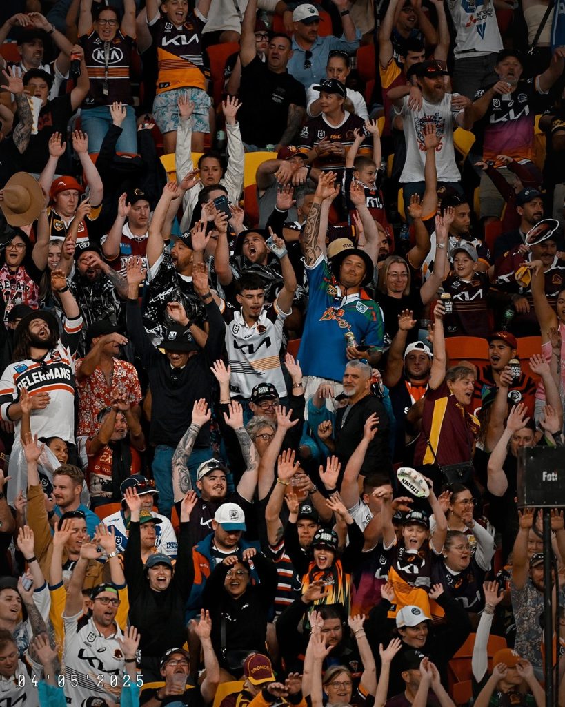 NRL Magic Round