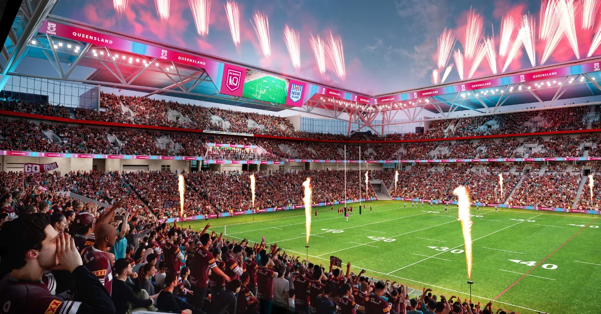 Suncorp