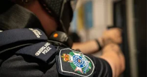Queensland Police