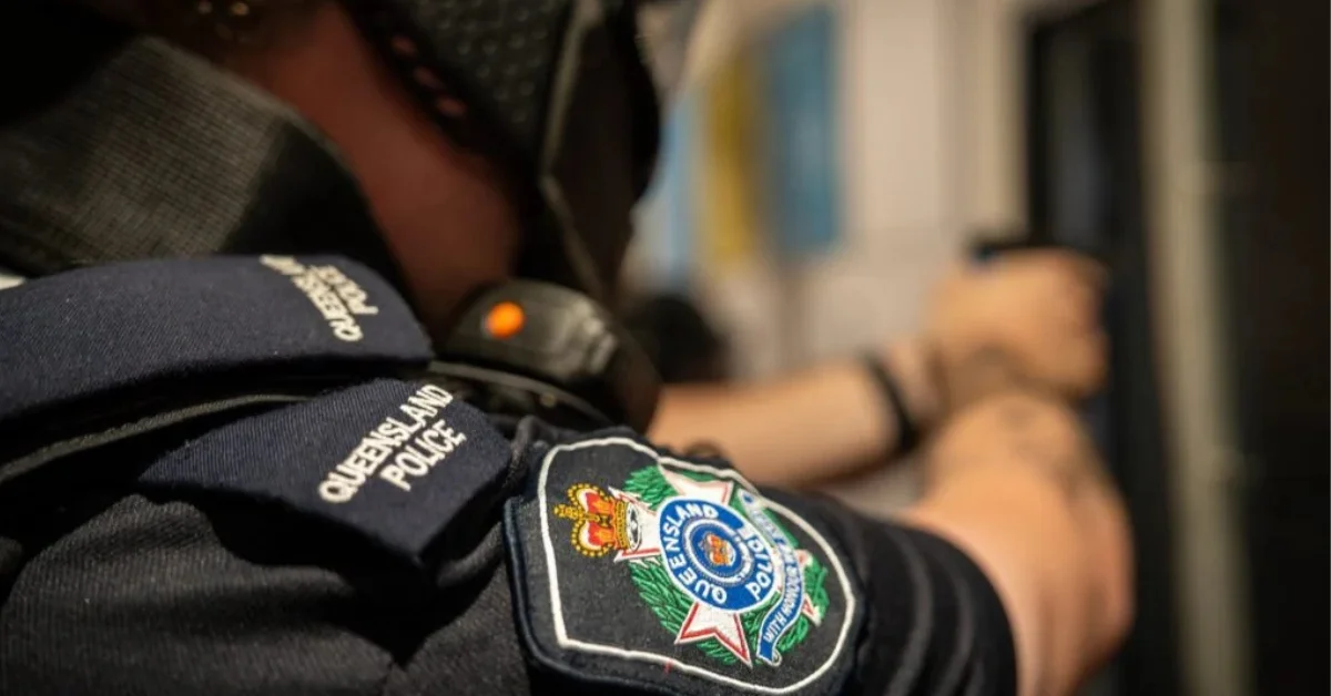 Queensland Police