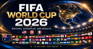 FIFA World Cup 2026