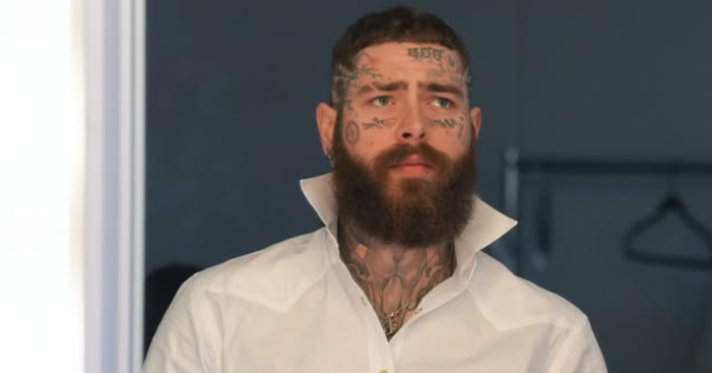Post Malone