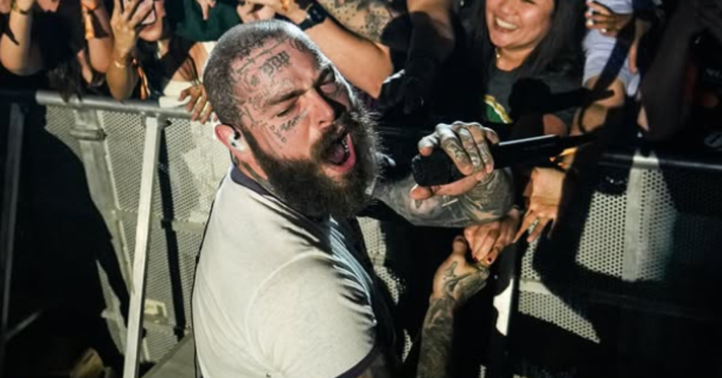 Post Malone