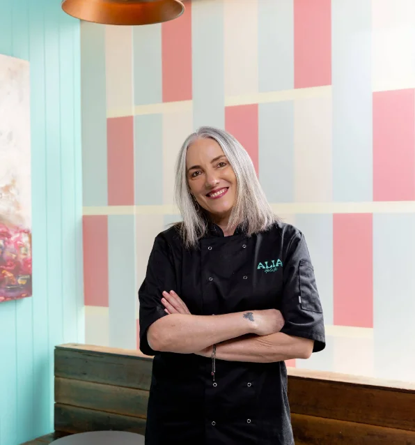 ALIA Gelato