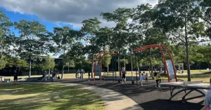 Pump Track