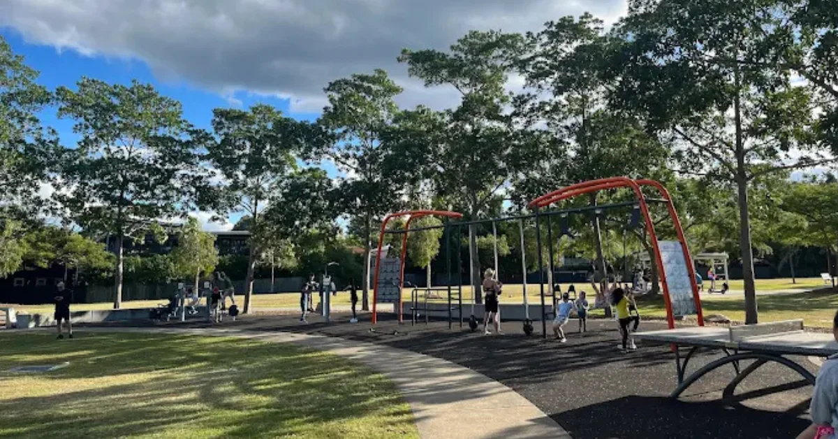 Pump Track